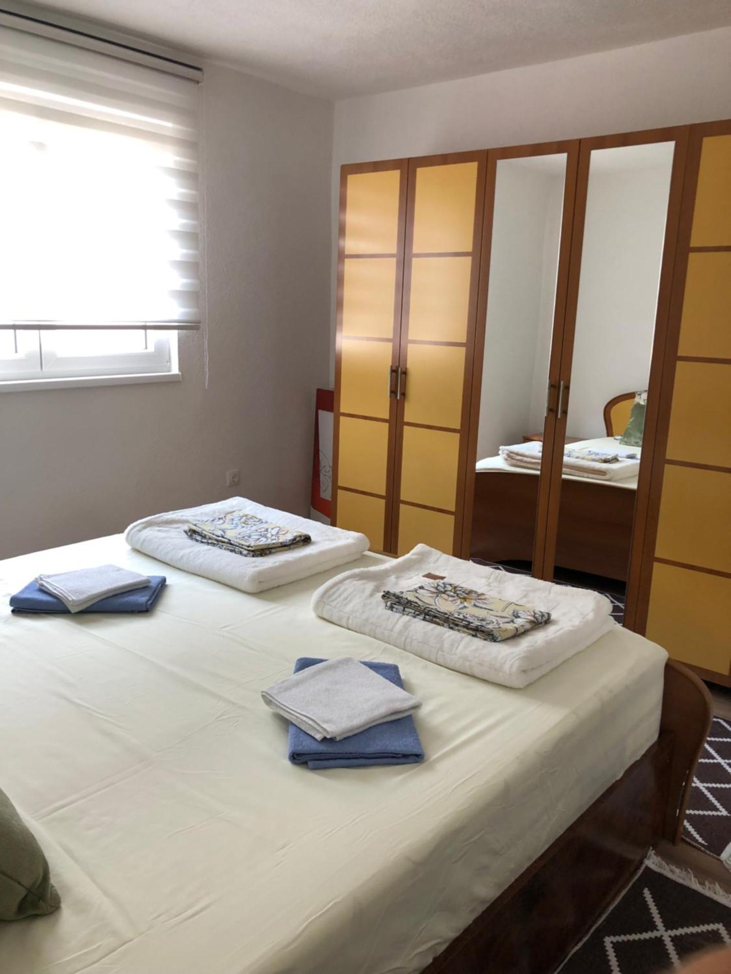 Apartment Milic Stari Grad - Free Parking Sarajevo Exterior foto