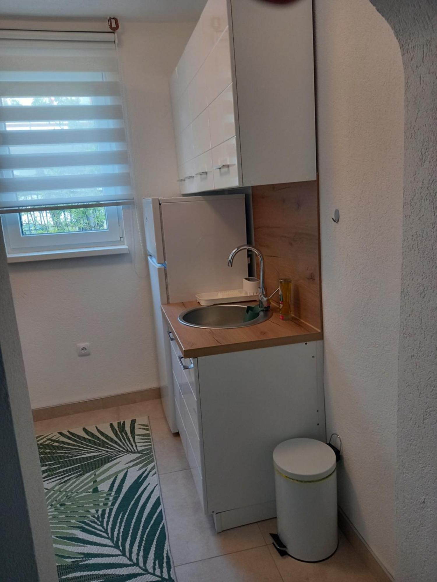 Apartment Milic Stari Grad - Free Parking Sarajevo Exterior foto