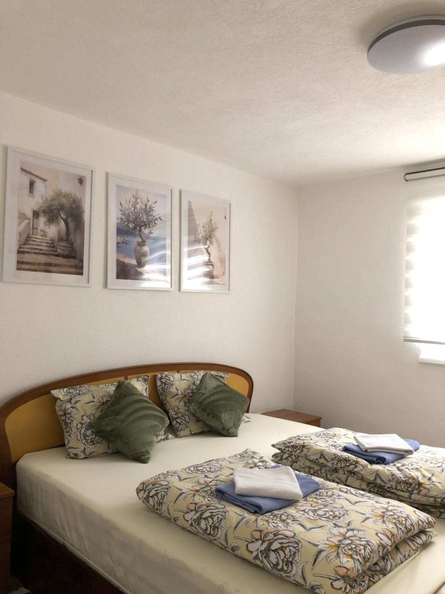 Apartment Milic Stari Grad - Free Parking Sarajevo Exterior foto